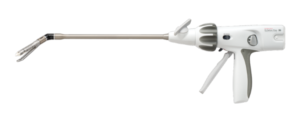 ECHELON FLEX™ Powered Vascular Stapler
