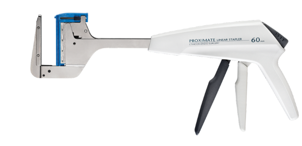 PROXIMATE Reloadable Linear Staplers
